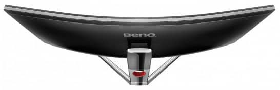 BenQ XR3501 a 35 inch 144hz curved gaming monitor