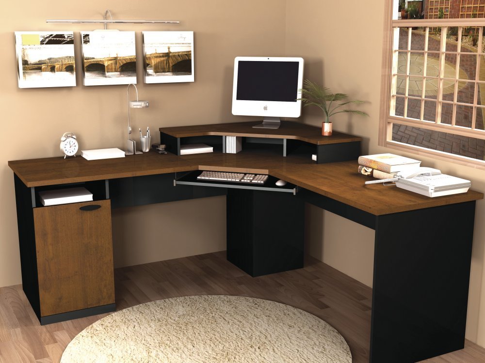 bestar-hampton-collection-corner-desk