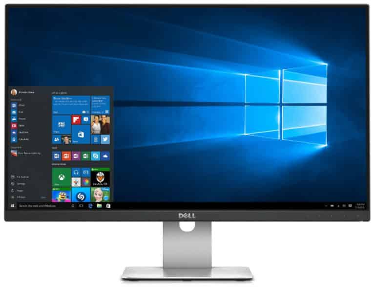 Dell S2415H Review Best IPS Gaming Monitor under 200