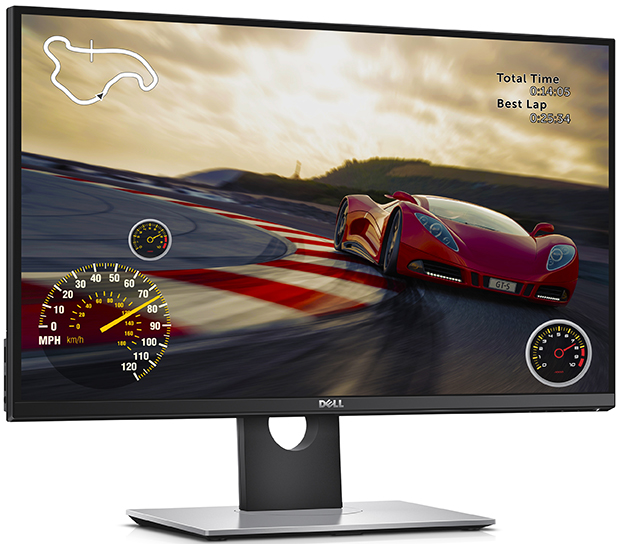 Dell S2716dg Review Dell S First 1440p Monitor For Gaming