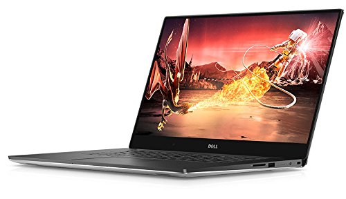 Dell XPS 15 best laptop for gaming