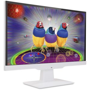 ViewSonic VX2263Smhl gaming screen