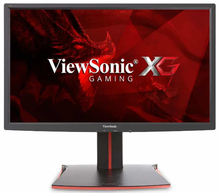 ViewSonic-XG2401-144hz-Freesync-gaming-monitor