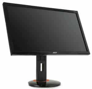 anmodning hjem terrasse Acer Predator XB270HU Review