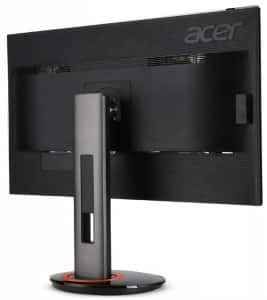 acer xb270hu bprz 1440p monitor