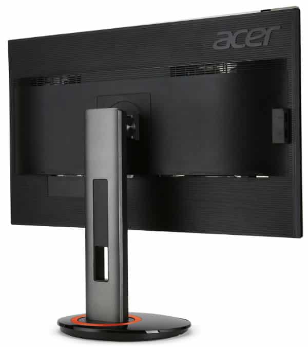 acer xb270hu vesa