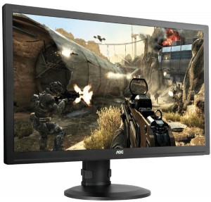 aoc g2770pqu 27in widescreen 144hz led gaming monitor review