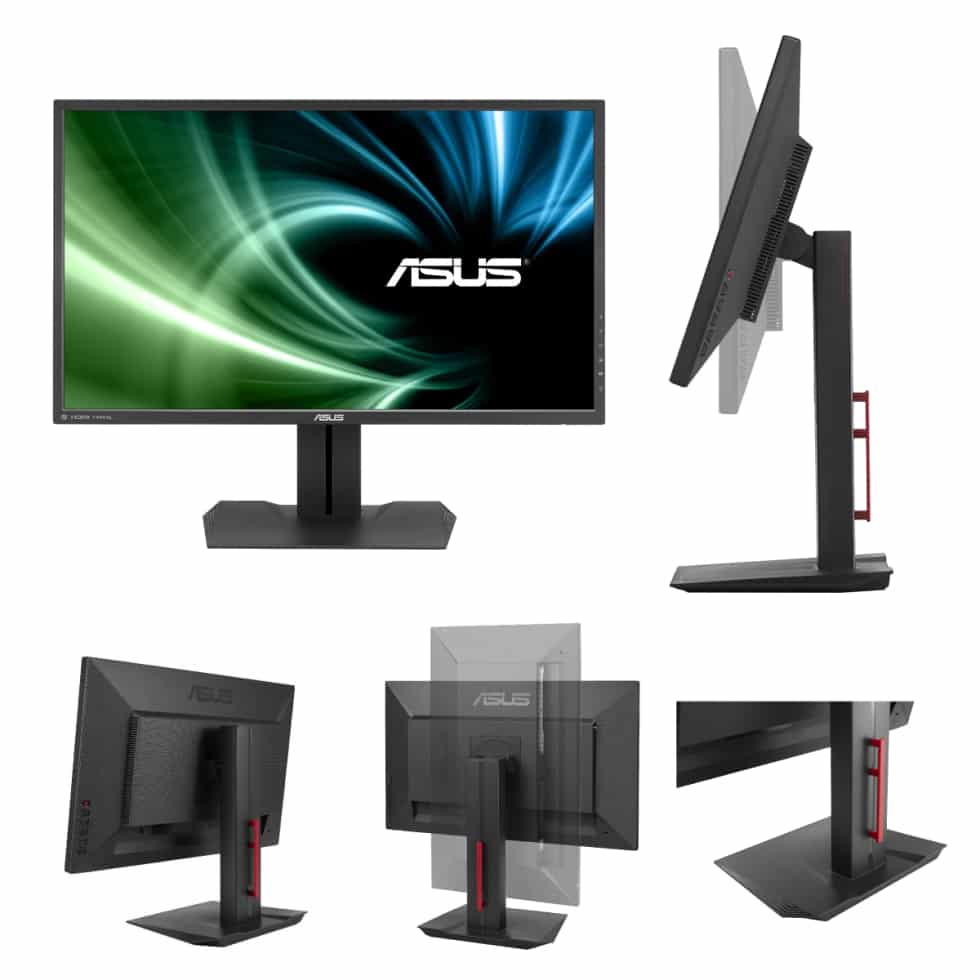 asus mg279q 1440p freesync 144hz display