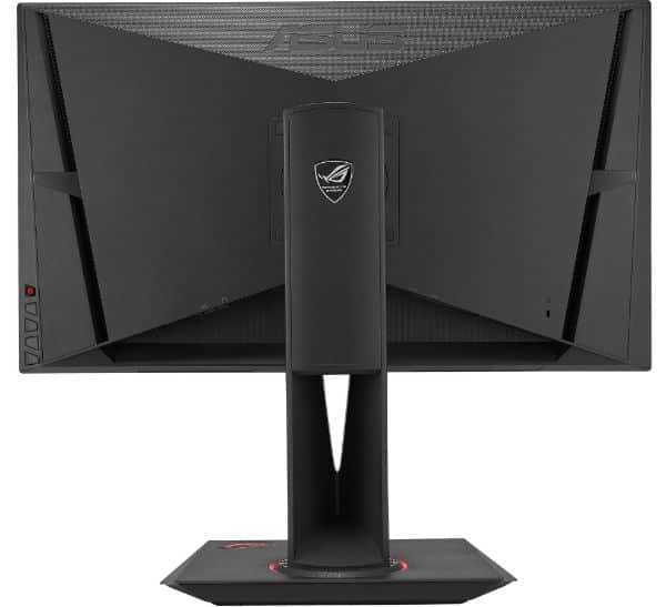 Asus Rog Swift Pg278q Review