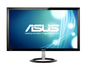 asus vx238h 2