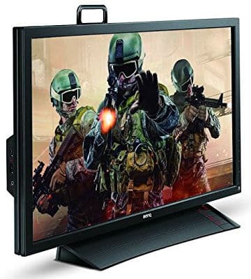 benq xl2720z 27 led 144hz monitor