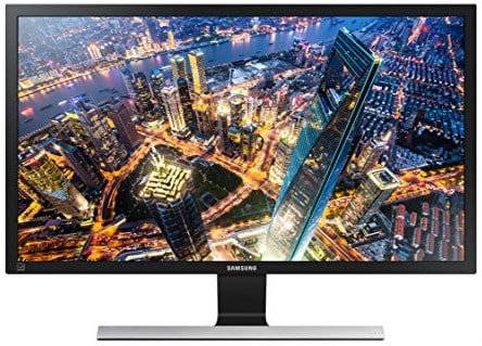 cheap 4k gaming monitor Dell P2415Q