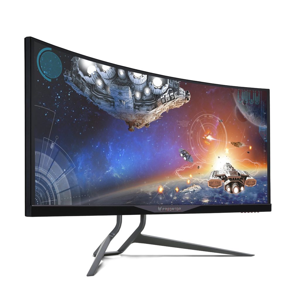 Acer Predator X34 Review The best Ultrawide Gaming Monitor in 2016